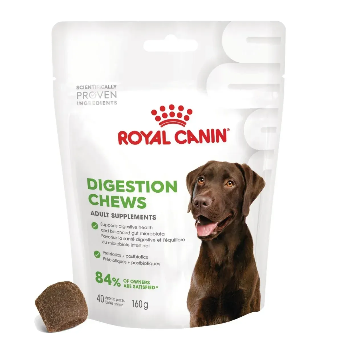 ROYAL CANIN® Adult Food Supplement 160 g