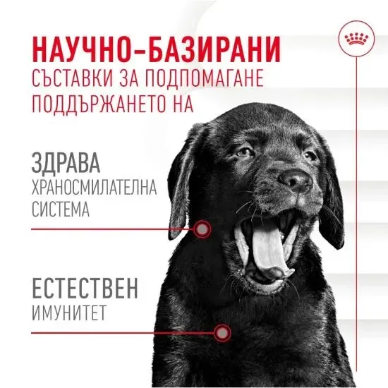 ROYAL CANIN® Puppy Food Supplement 100 g - изображение 7