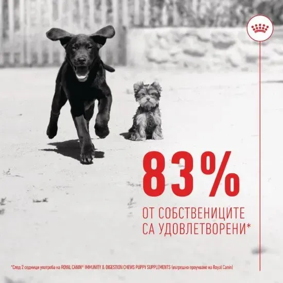 ROYAL CANIN® Puppy Food Supplement 100 g - изображение 3