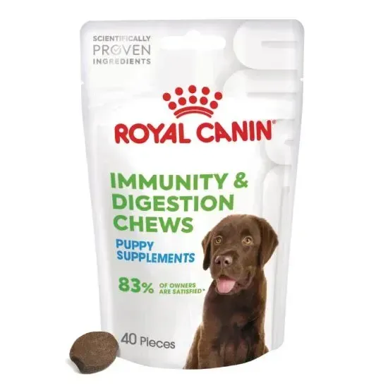 ROYAL CANIN® Puppy Food Supplement 100 g